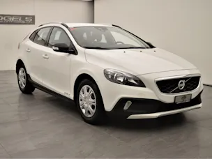 Volvo V40 Cross Country D2