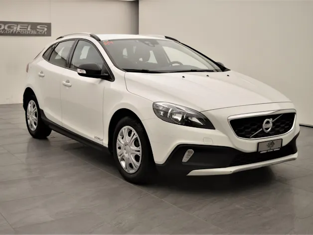Volvo V40 Cross Country D2