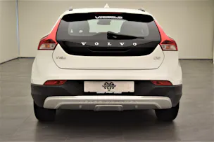 Volvo V40 Cross Country D2