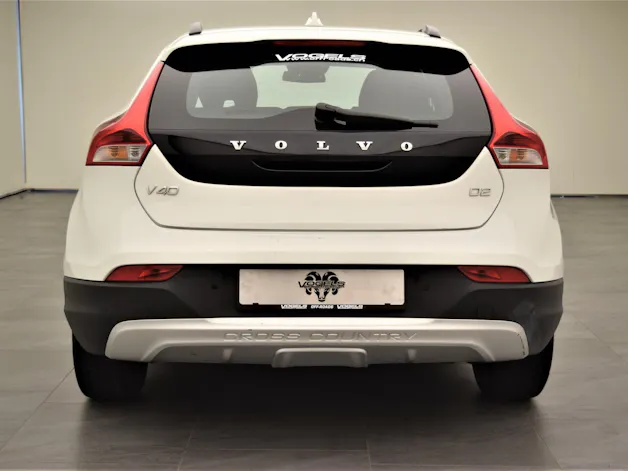 Volvo V40 Cross Country D2