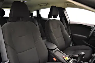 Volvo V40 Cross Country D2