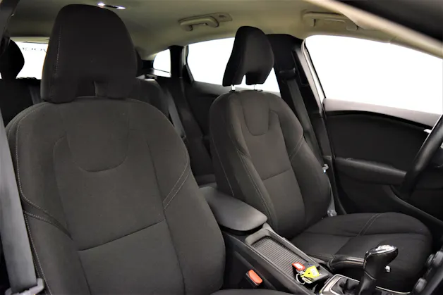 Volvo V40 Cross Country D2