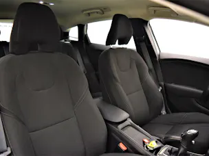 Volvo V40 Cross Country D2
