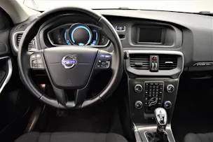 Volvo V40 Cross Country D2