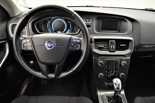 Volvo V40 Cross Country D2