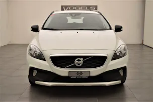 Volvo V40 Cross Country D2