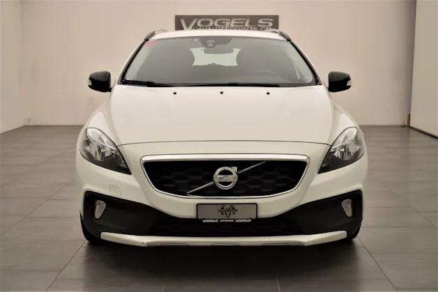 Volvo V40 Cross Country D2