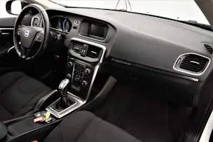 Volvo V40 Cross Country D2