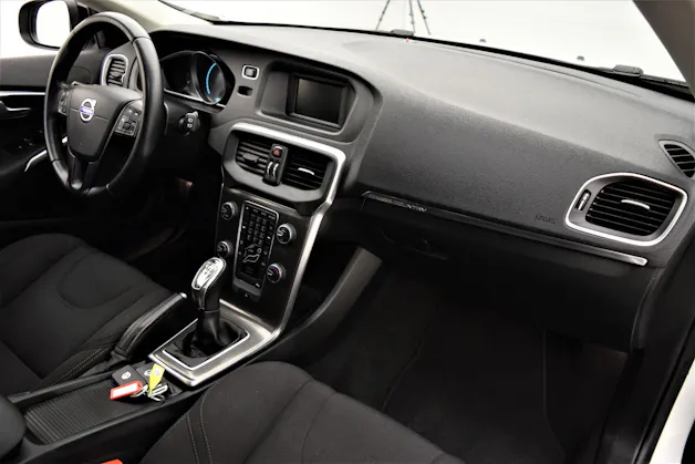 Volvo V40 Cross Country D2