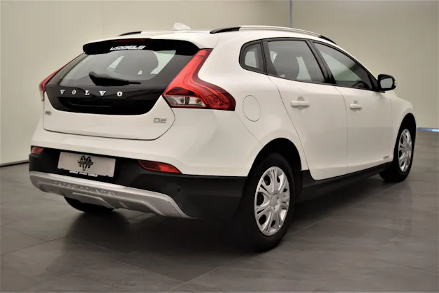 Volvo V40 Cross Country D2