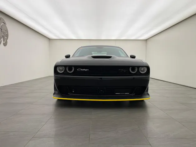 Dodge Challenger T/A 392 WB