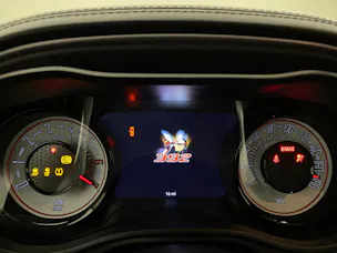 Dodge Challenger T/A 392 WB