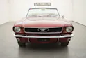 Ford Mustang GT Convertible V8 A-Code