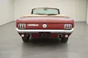 Ford Mustang GT Convertible V8 A-Code
