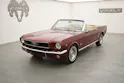 Ford Mustang GT Convertible V8 A-Code