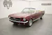 Ford Mustang GT Convertible V8 A-Code