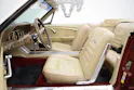 Ford Mustang GT Convertible V8 A-Code