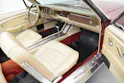 Ford Mustang GT Convertible V8 A-Code