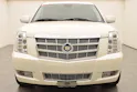 Cadillac Escalade 6.2 ESV Platinum Edition