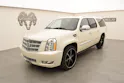 Cadillac Escalade 6.2 ESV Platinum Edition