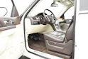 Cadillac Escalade 6.2 ESV Platinum Edition