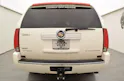 Cadillac Escalade 6.2 ESV Platinum Edition