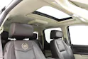 Cadillac Escalade 6.2 ESV Platinum Edition