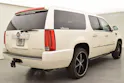 Cadillac Escalade 6.2 ESV Platinum Edition