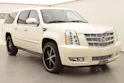 Cadillac Escalade 6.2 ESV Platinum Edition