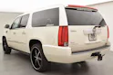 Cadillac Escalade 6.2 ESV Platinum Edition