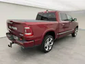 Dodge RAM 1500 5.7 Limited Crew Cab