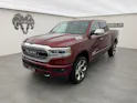 Dodge RAM 1500 5.7 Limited Crew Cab
