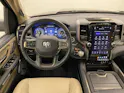 Dodge RAM 1500 5.7 Limited Crew Cab