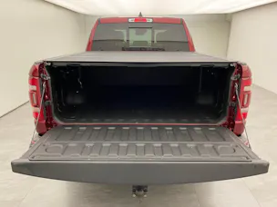 Dodge RAM 1500 5.7 Limited Crew Cab