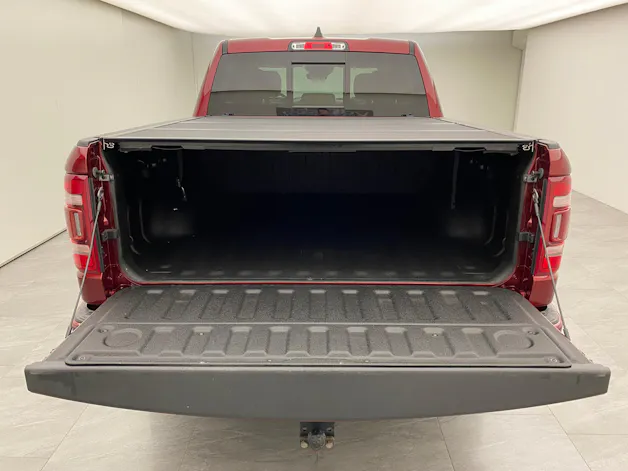 Dodge RAM 1500 5.7 Limited Crew Cab