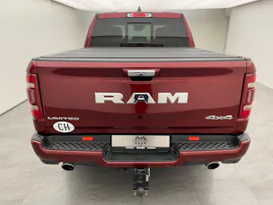 Dodge RAM 1500 5.7 Limited Crew Cab