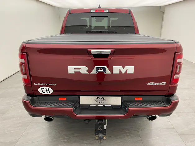 Dodge RAM 1500 5.7 Limited Crew Cab