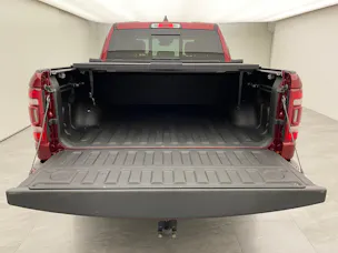 Dodge RAM 1500 5.7 Limited Crew Cab
