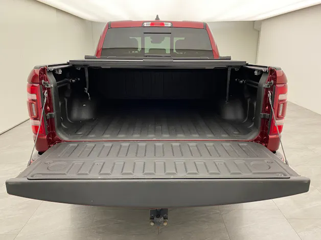 Dodge RAM 1500 5.7 Limited Crew Cab