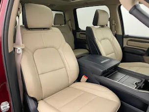 Dodge RAM 1500 5.7 Limited Crew Cab