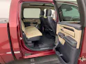Dodge RAM 1500 5.7 Limited Crew Cab