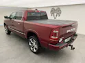 Dodge RAM 1500 5.7 Limited Crew Cab