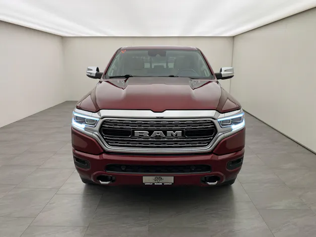 Dodge RAM 1500 5.7 Limited Crew Cab