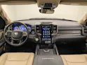 Dodge RAM 1500 5.7 Limited Crew Cab