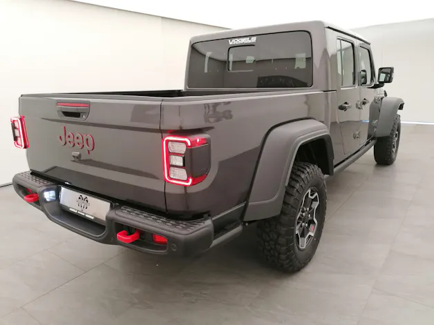 Jeep Gladiator 3.6 Rubicon AWD