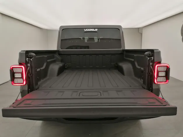 Jeep Gladiator 3.6 Rubicon AWD