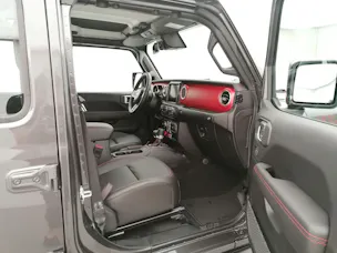 Jeep Gladiator 3.6 Rubicon AWD