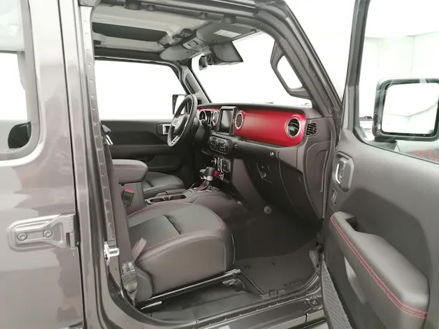 Jeep Gladiator 3.6 Rubicon AWD