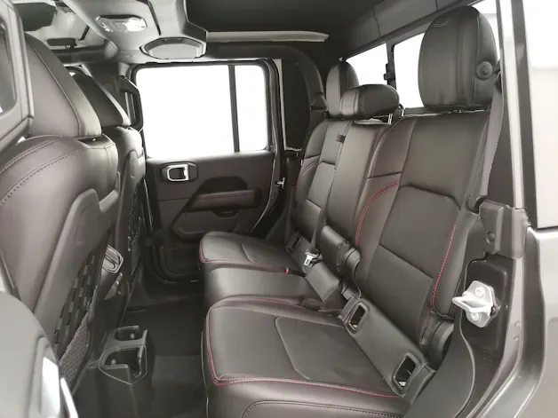 Jeep Gladiator 3.6 Rubicon AWD