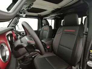 Jeep Gladiator 3.6 Rubicon AWD